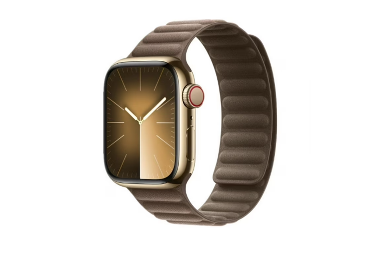 Wiwu Magetic Loop Watch Band Watchband For iWhatch 42/44/45/49mm
