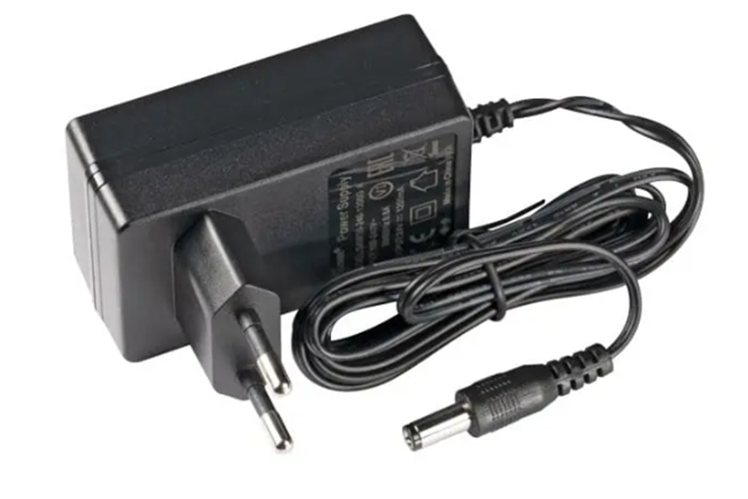 24 VOLT 1.2A 28.8W ADAPTOR