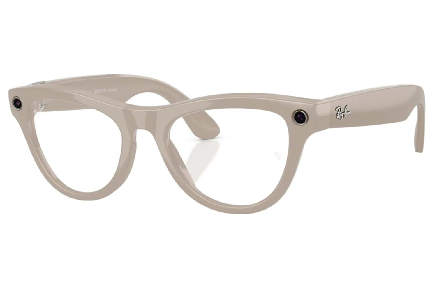 Ray-Ban Meta Skyler Gen 2 RW4014 Akıllı Gözlük