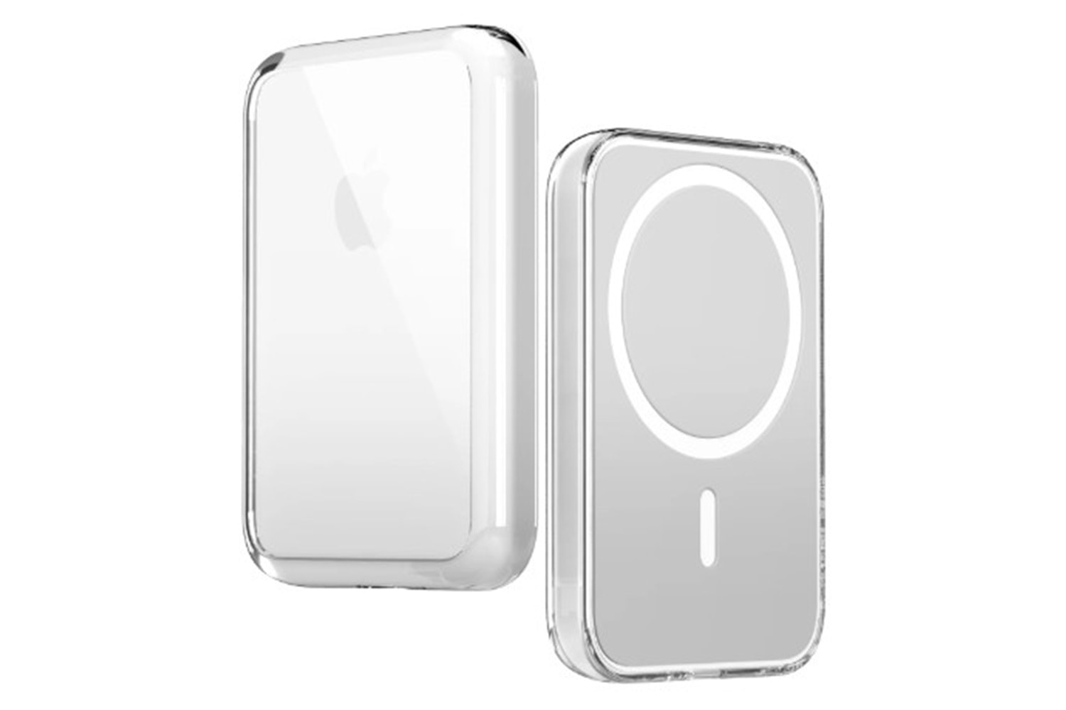 Apple iPhone Magsafe Battery Pack
