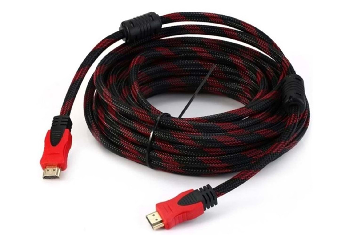 Concord Örgülü HDMI Kablo 30m C-518