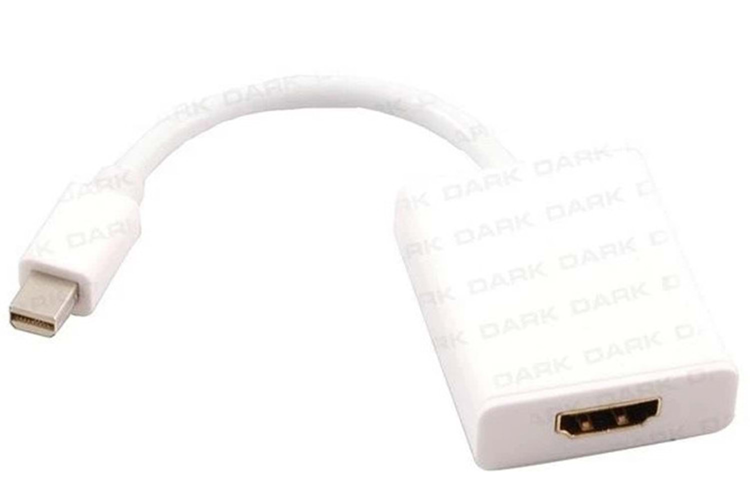 Dark DK-HD-AMDPXHDMI Mini display to HDMI Dönüştürücü