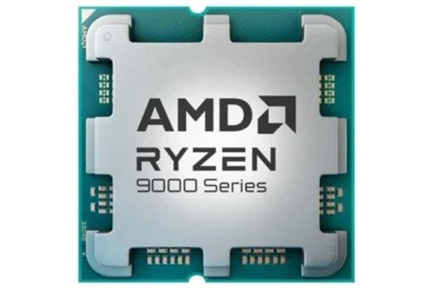 AMD Ryzen 7 9700X 3.8GHZ 5.5GHZ 40MB 8C/16T