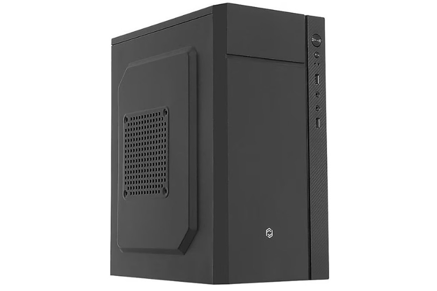 Frisby FC-2715B Fanlı 300 W Micro ATX Bilgisayar Kasası