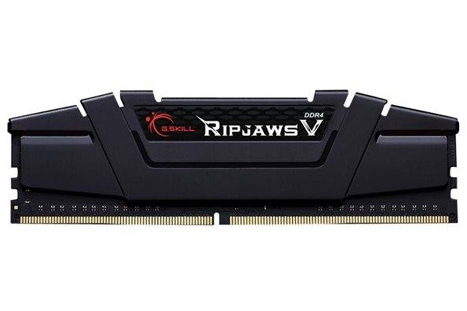 G.Skill Ripjaws V 16 GB 3200 MHz CL16 F4-3200C16S-16GVK DDR4 Ram