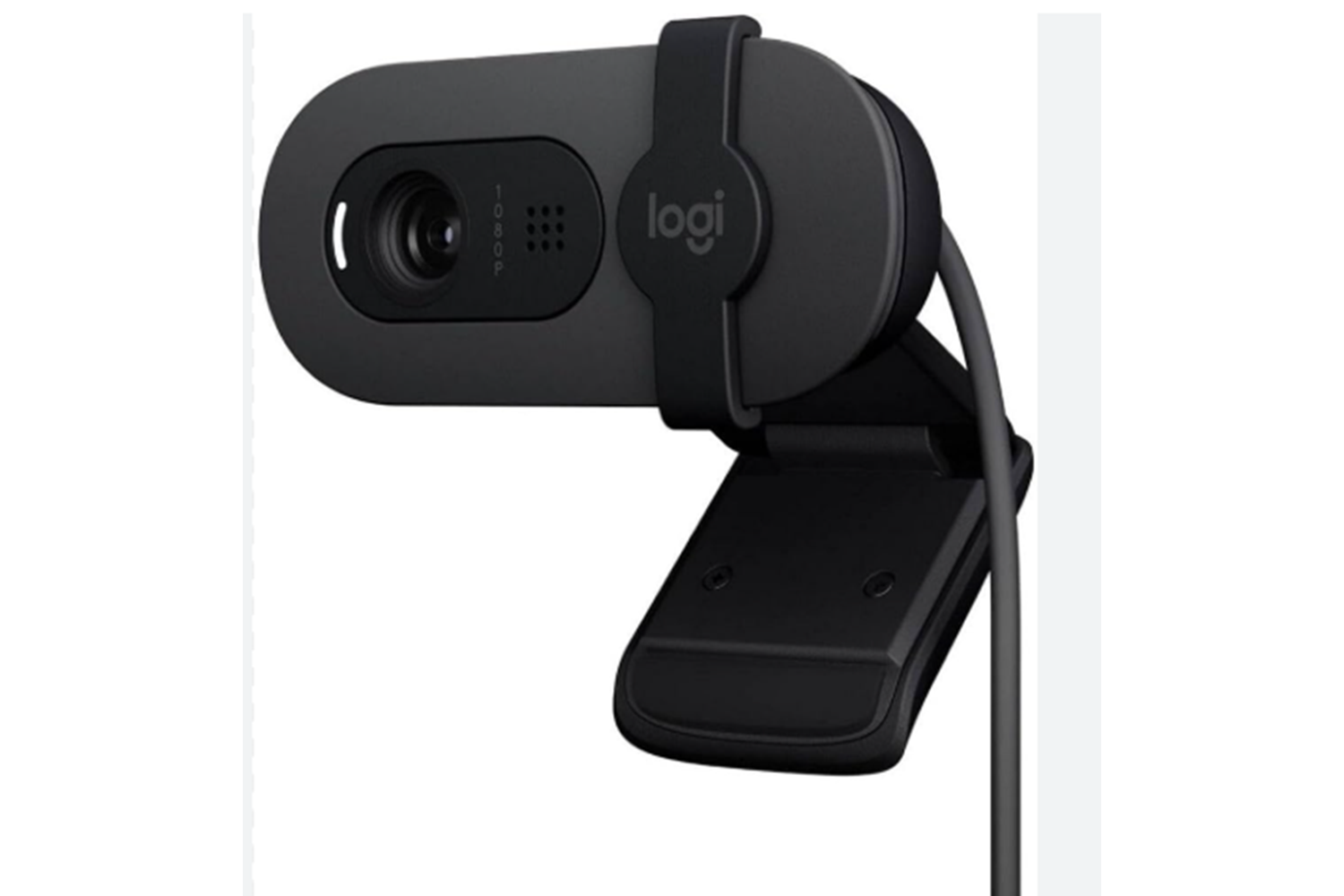 Logitech BRIO 100 Full HD 1080P Mikrofonlu Webcam