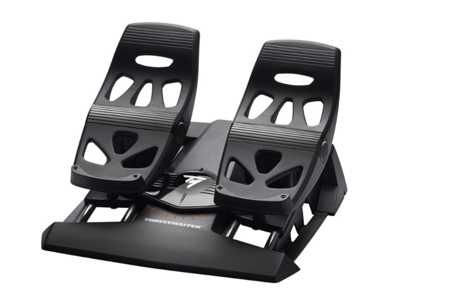 Thrustmaster T.FRP Flight Rudder Pedals for PC/PS4