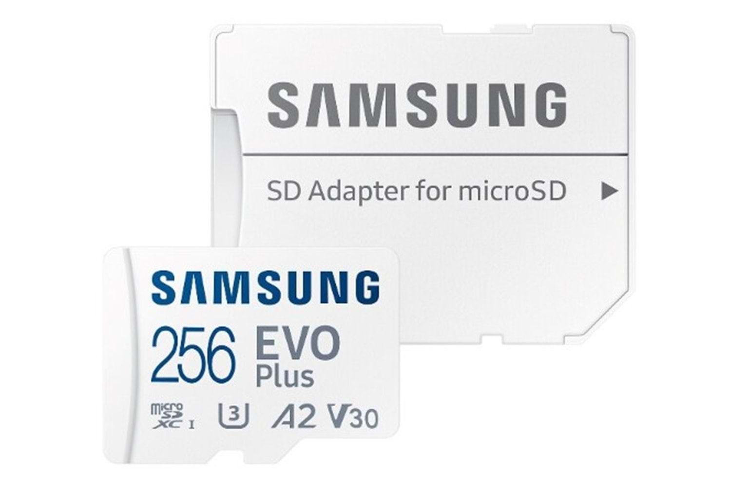 Samsung 256GB EVO Micro SD Memory Card