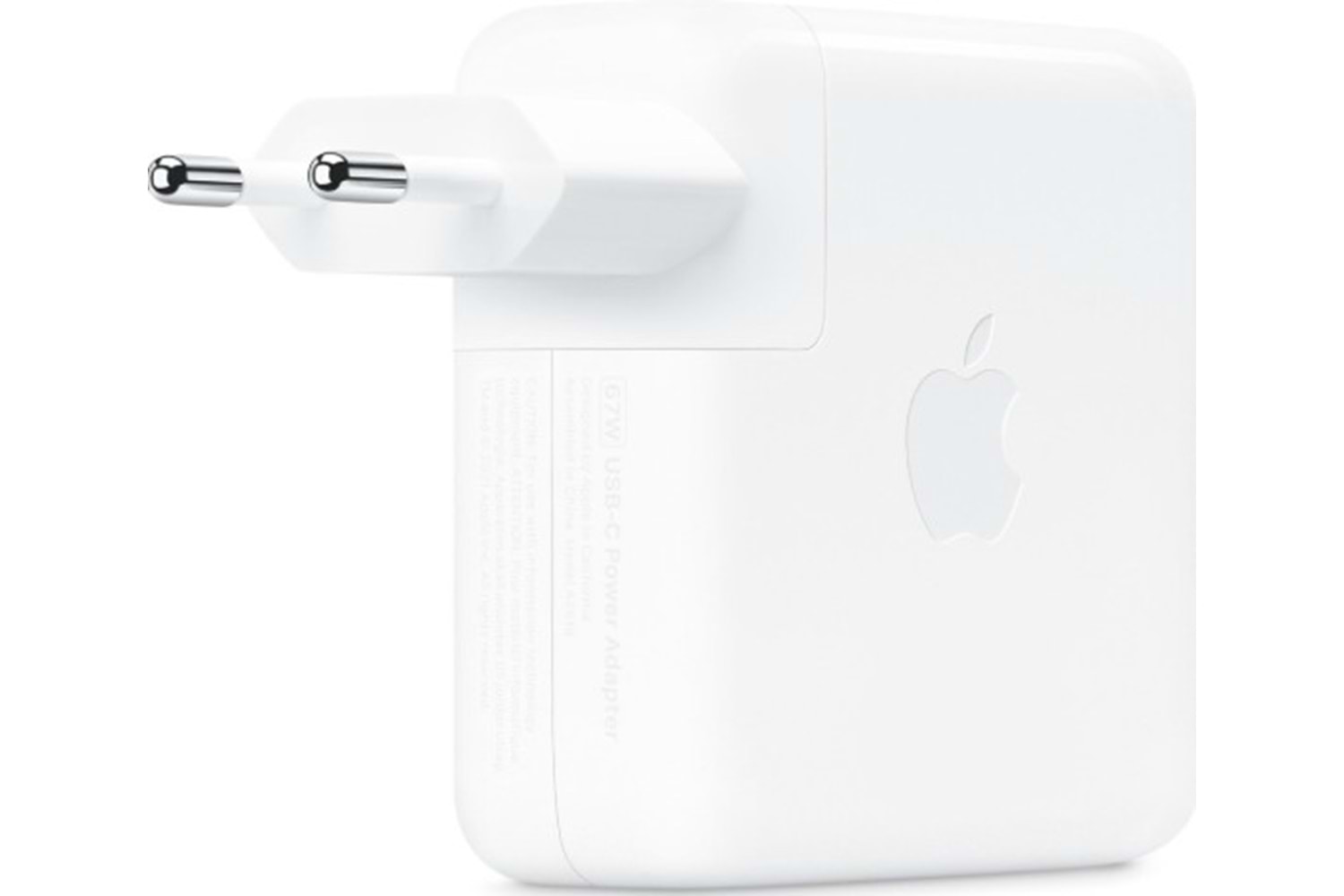 Apple 67W USB-C Power Adaptör