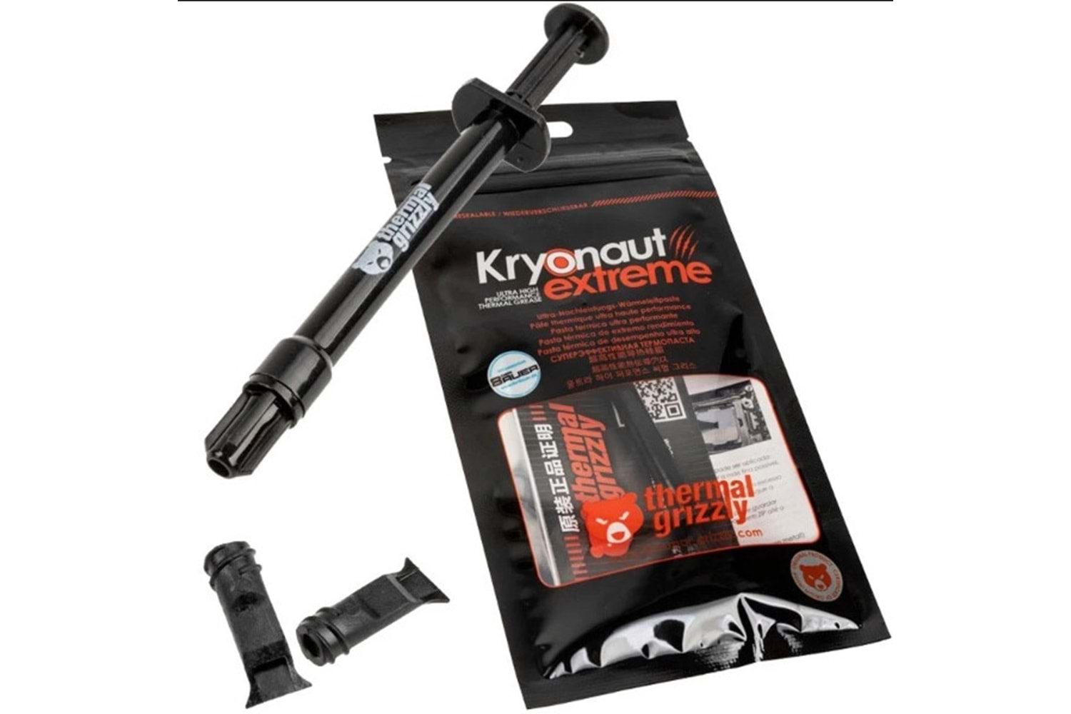 Thermal Grizzly Kryonaut Extreme 2 GR Termal Macun