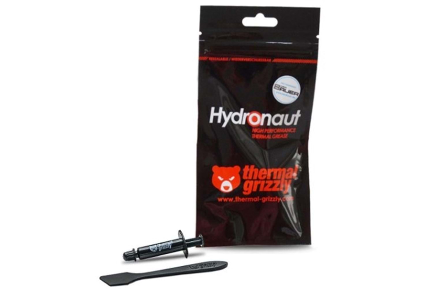 Thermal Grizzly Hydronaut 26 GR Yüksek Performanslı Termal Macun