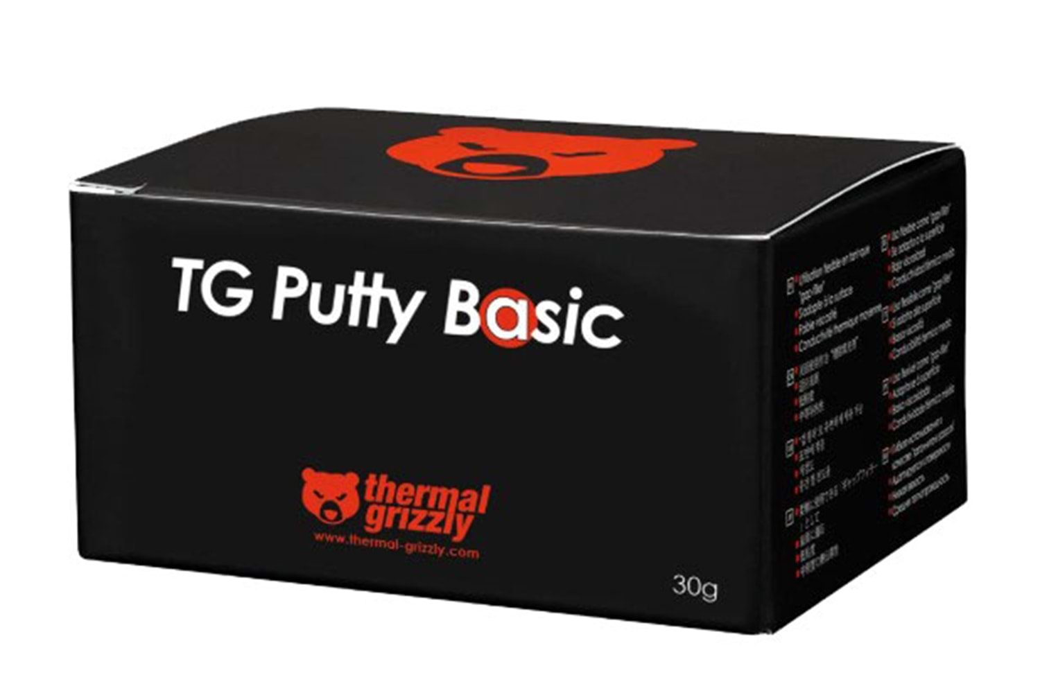 Thermal Grizzly Thermal Putty Basic - 30g