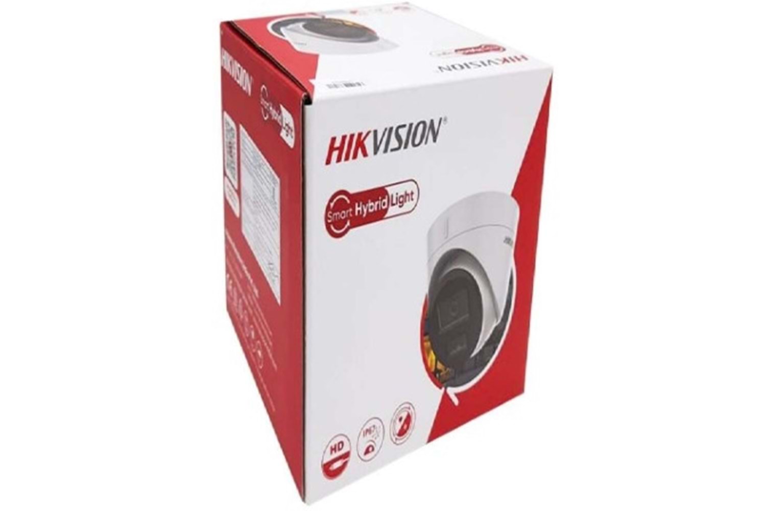 Hikvision DS-2CD1343G2-LIUF 4Mp Slens Dome Ip K2.8