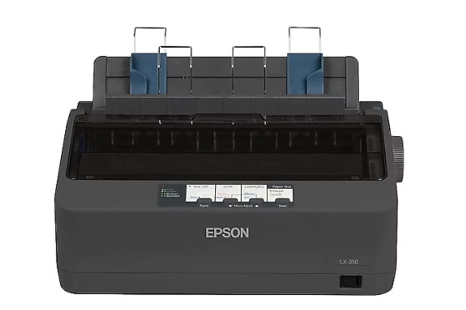 Epson LX-350 Nokta Vuruşlu Yazıcı
