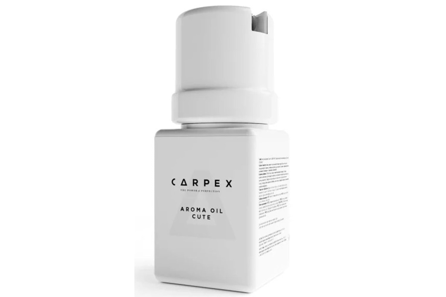 Carpex 50 ML Kartuş Big Boss