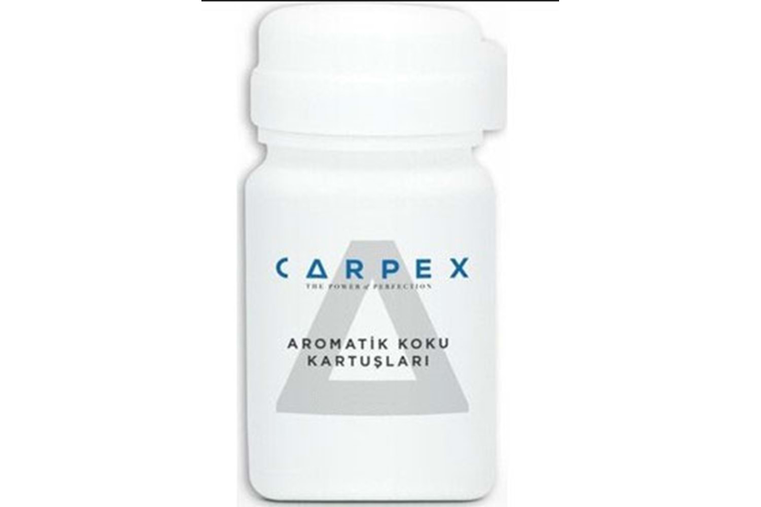 Carpex 100 ML Kartuş White Jasmine