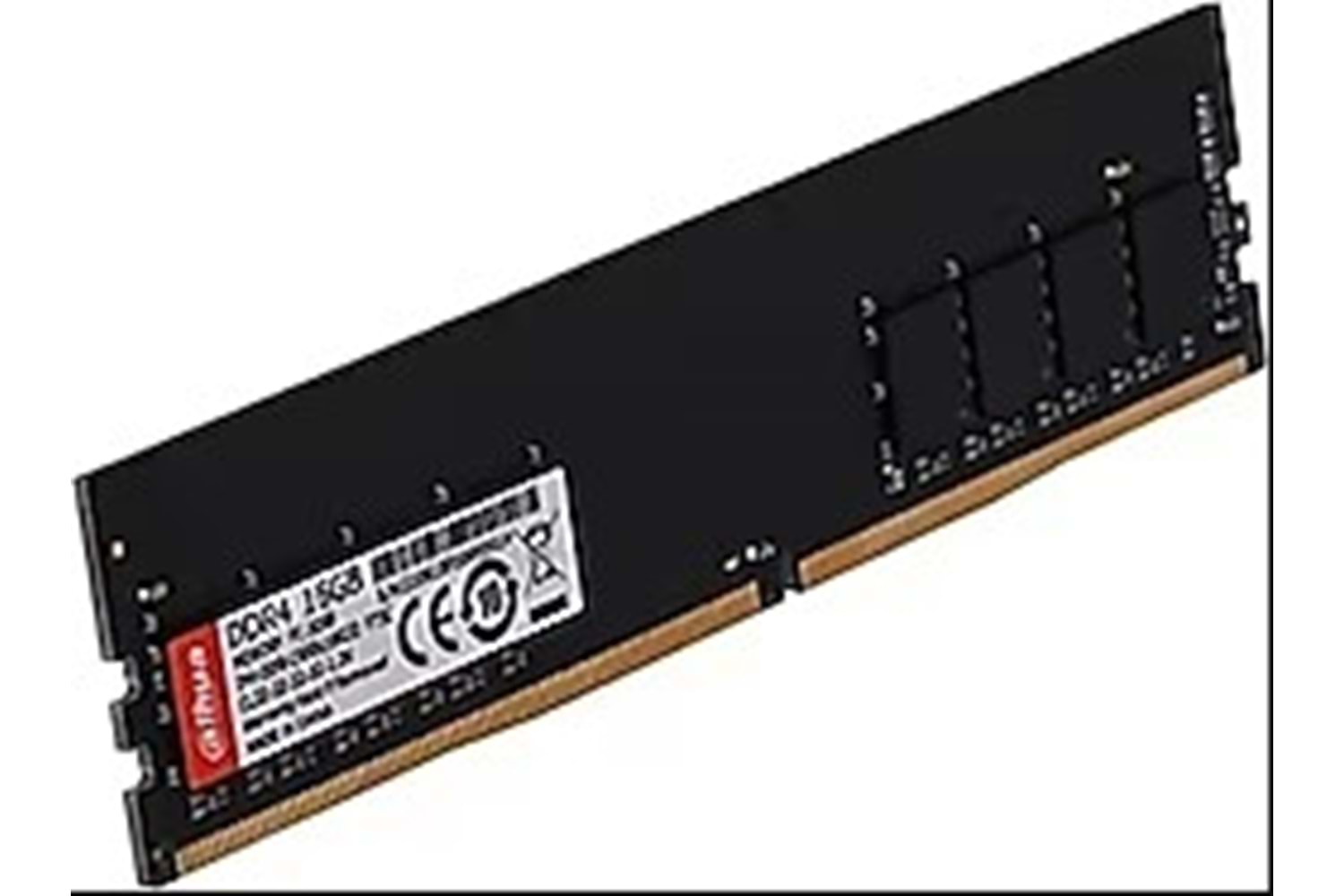 Dahua 16GB DDR5 5600MHZ C500 CL46 1.1V RAM