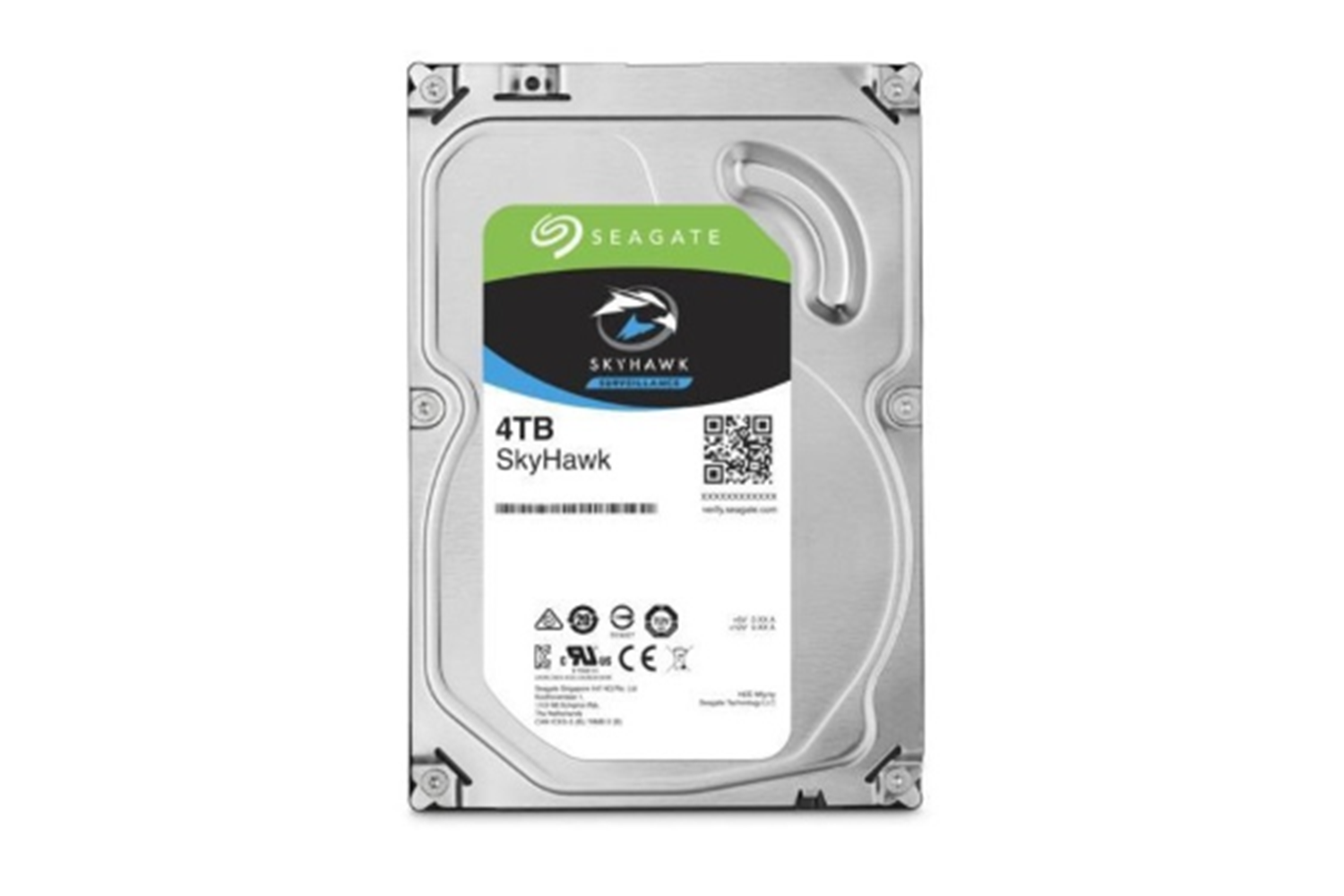 SEAGATE SKYHAWK 3.5
