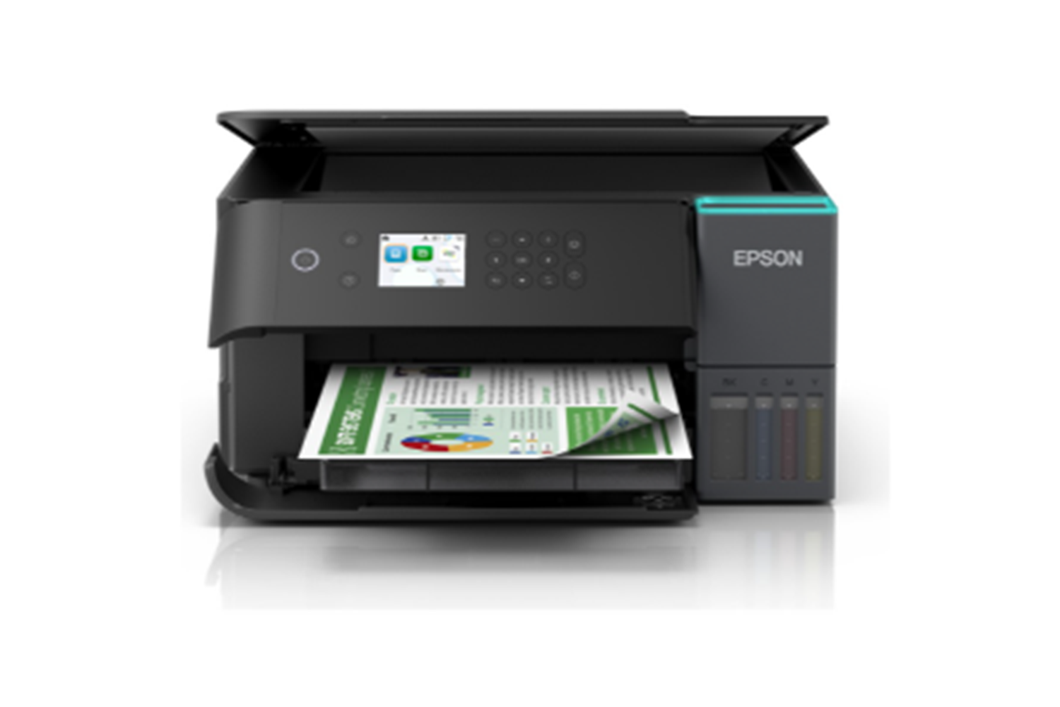 EPSON L6360 COLOR TANKLI YAZ/TAR/FOT/WIFI/ETH/DUB