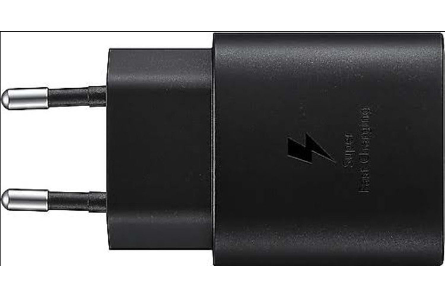 Samsung EP-TA800 25W Siyah Adaptör