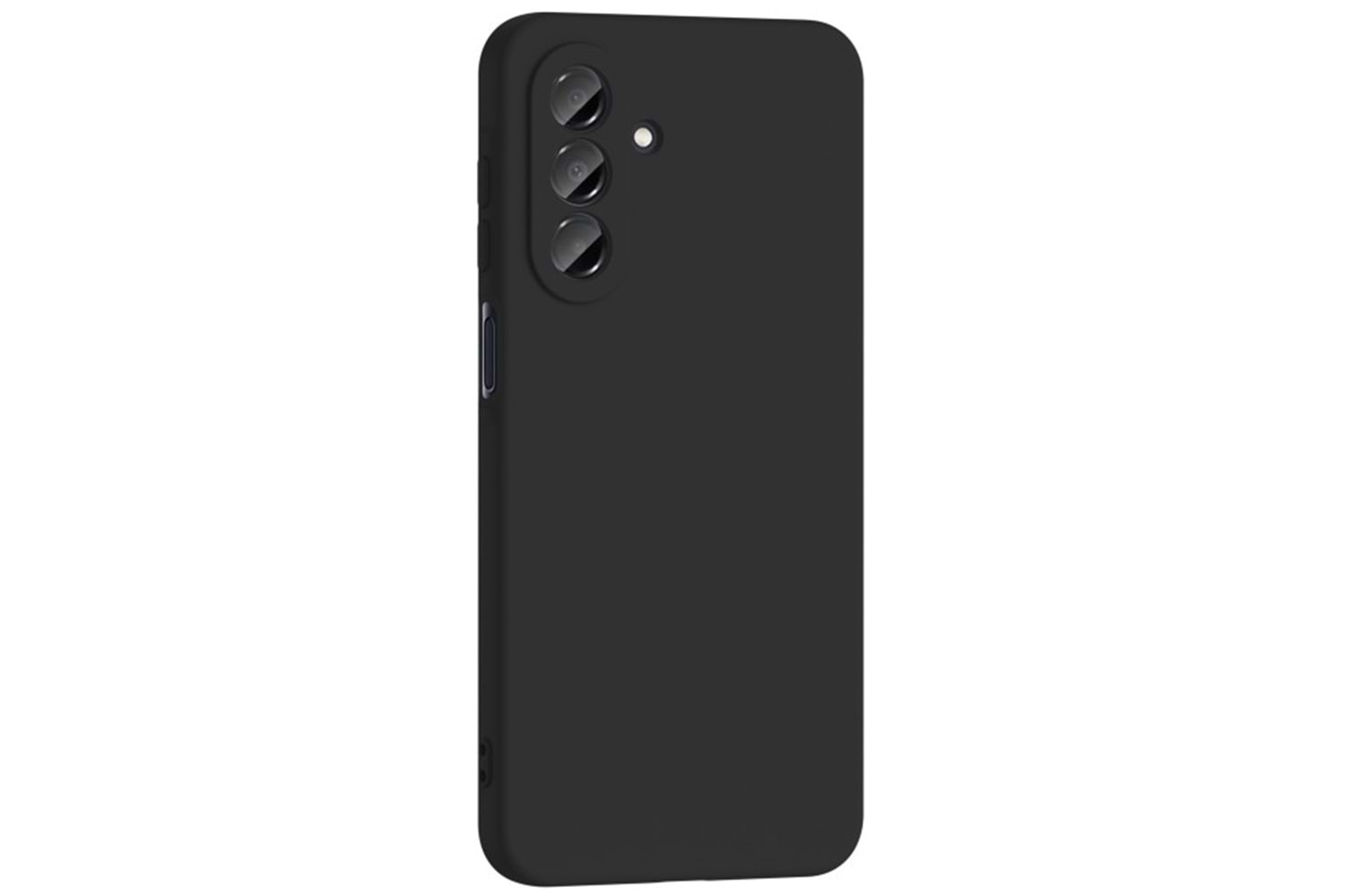 Samsung ZR-3089 A57 Mara Lansman Siyah Kılıf
