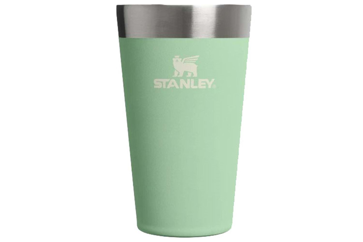 Stanley Stacking Tumbler 0.47L Yeşil