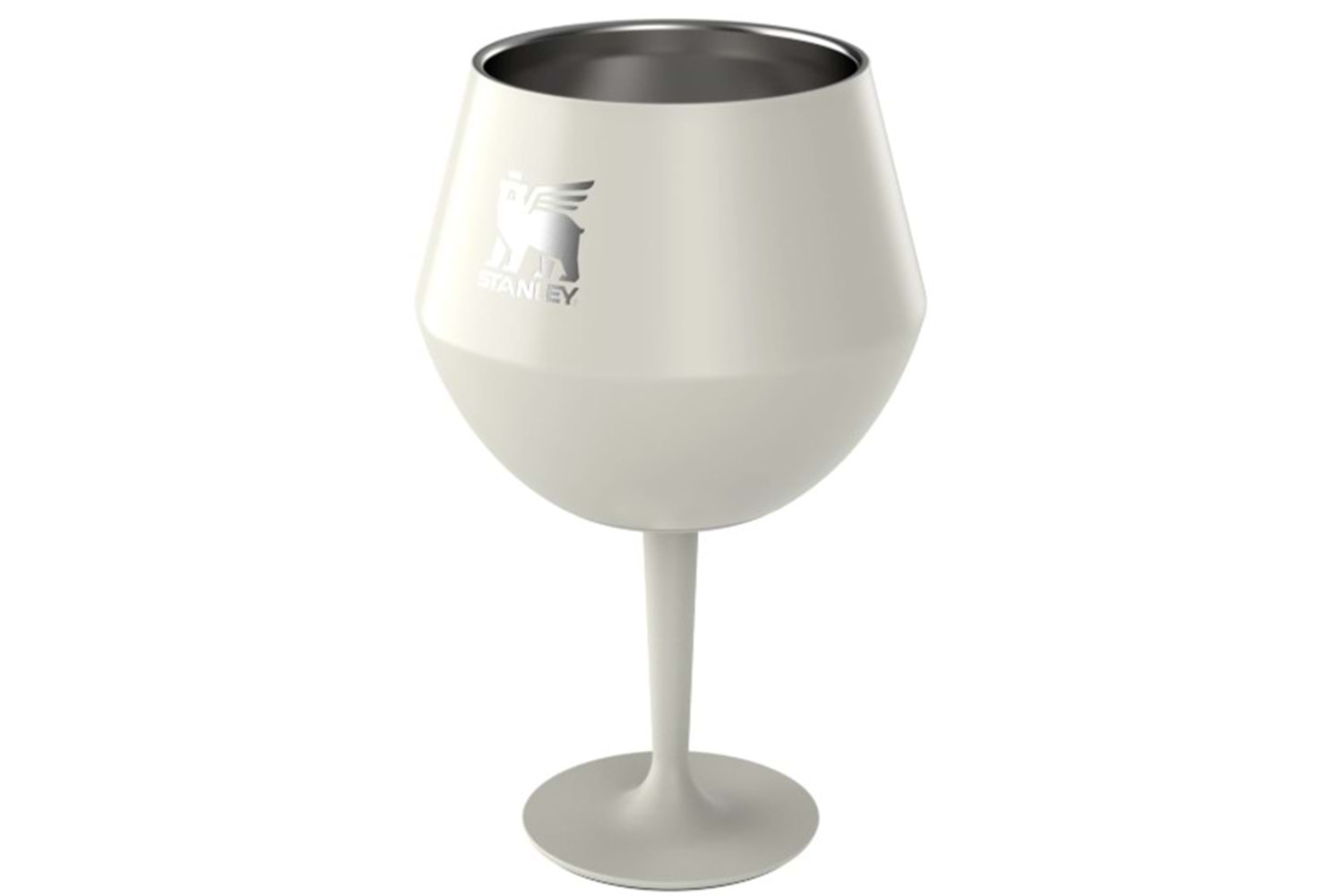 Stanley Cocktail Glass 414 mL/14OZ Cream Gloss