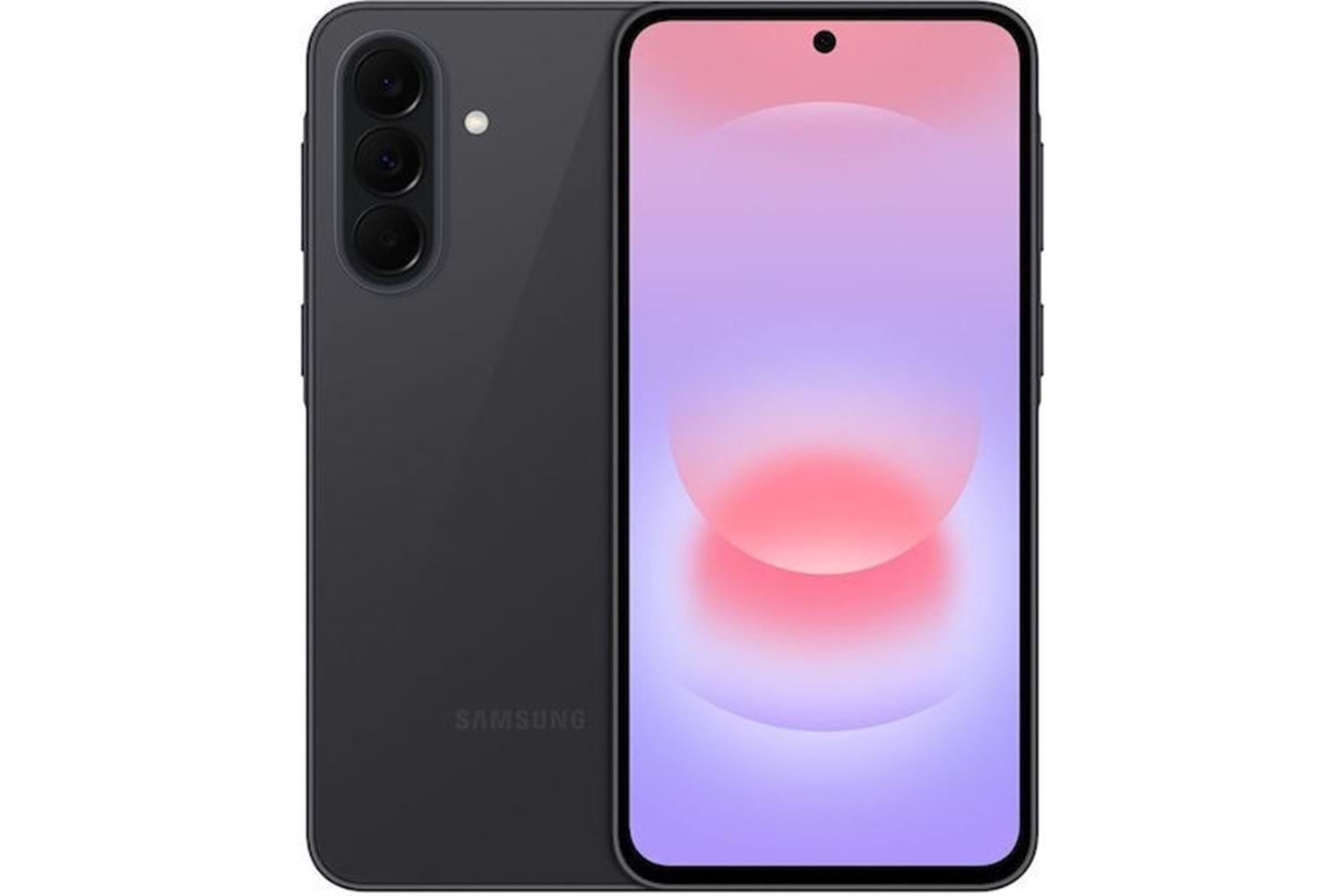 Samsung Galaxy A37 8/256 GB Charcoal