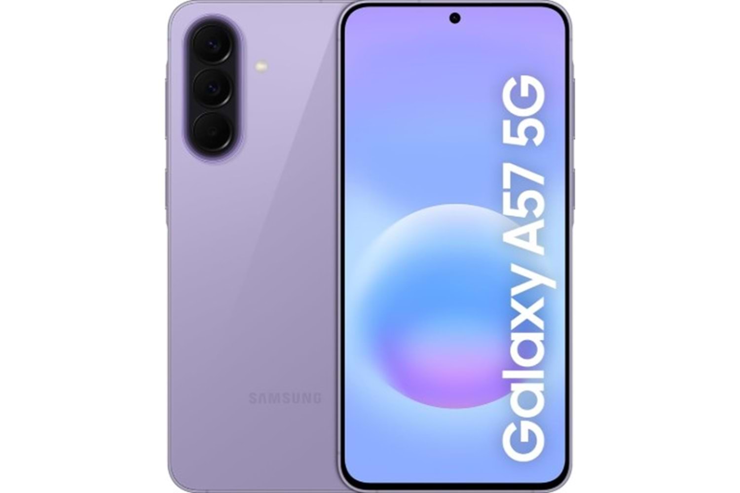Samsung Galaxy A57 8/128 GB Lilac