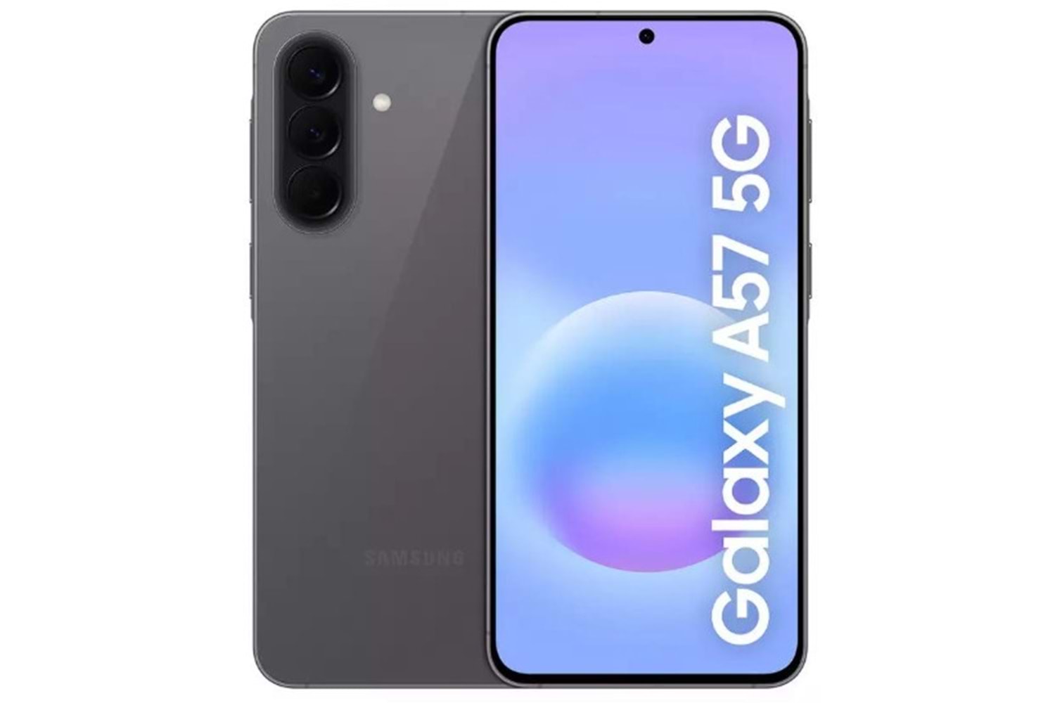 Samsung Galaxy A57 8/256 GB Gray