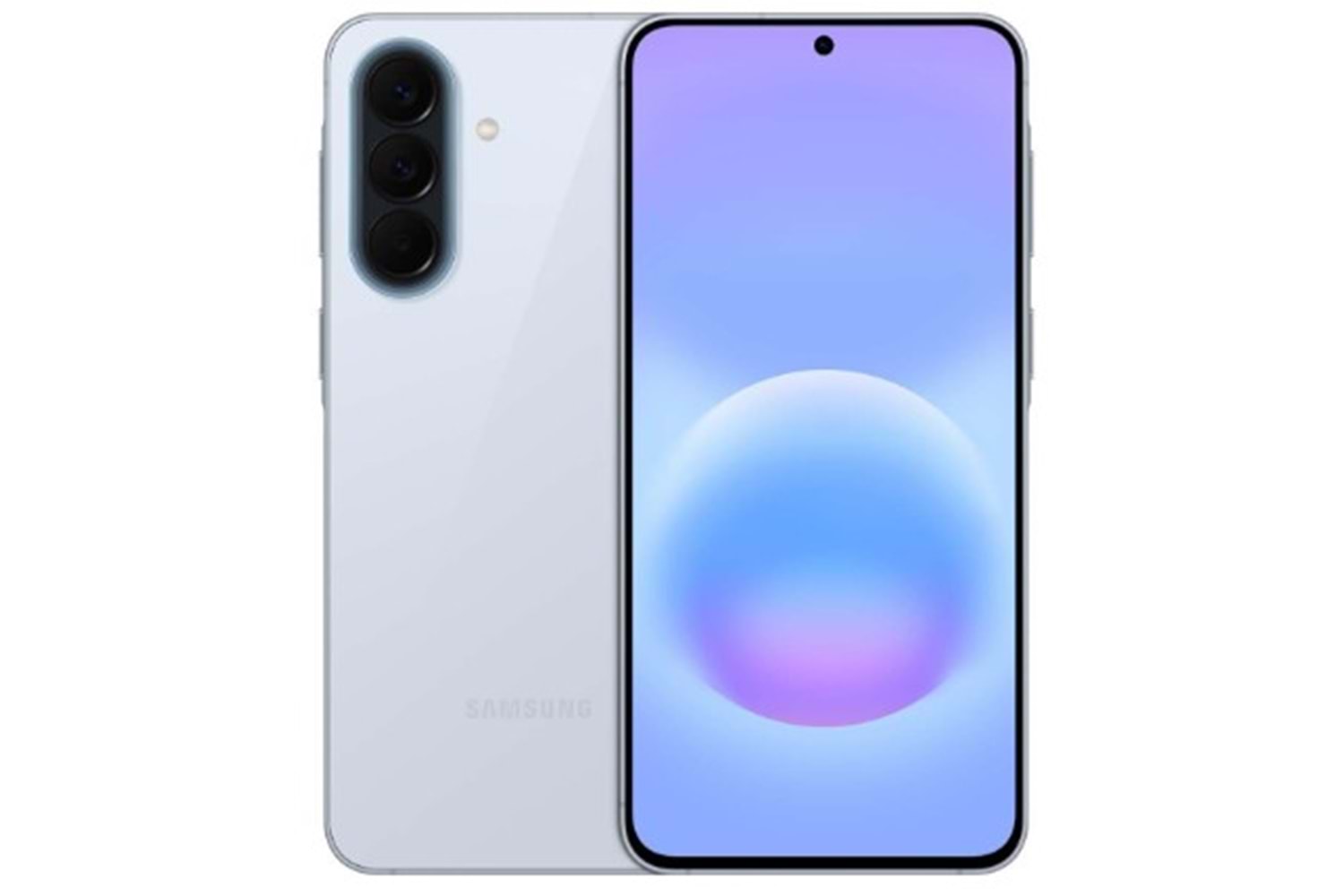 Samsung Galaxy A57 8/256 GB Blue