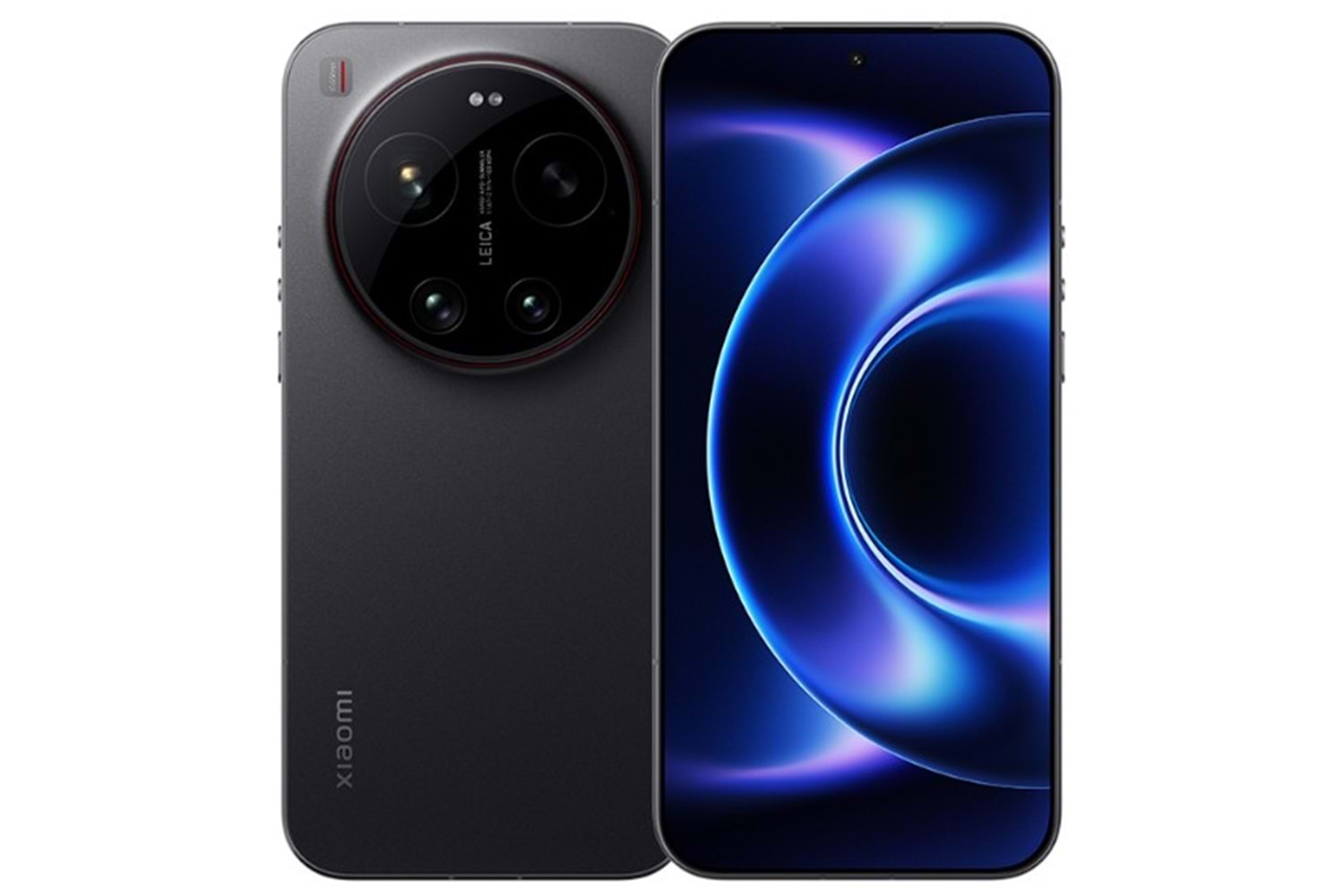 Xiaomi 17 Ultra 16/512GB Black