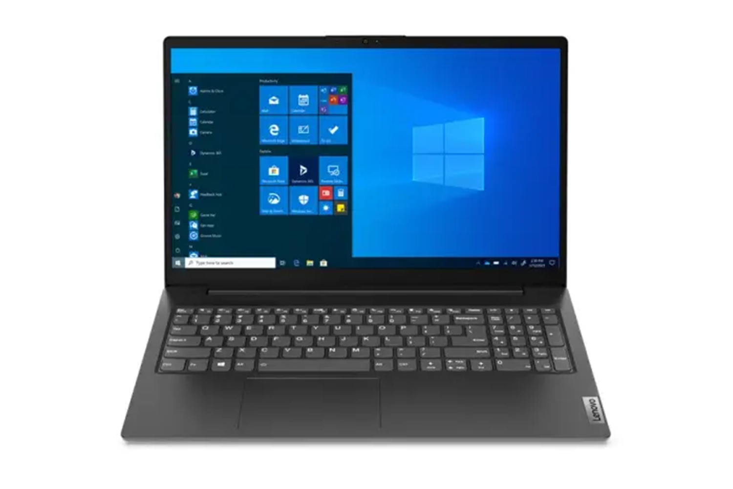 Lenovo V15 G2 82KD000JTX Ryzen 5 5500U 8GB 256GB SSD 15.6¨ Full HD Win10 Home Notebook