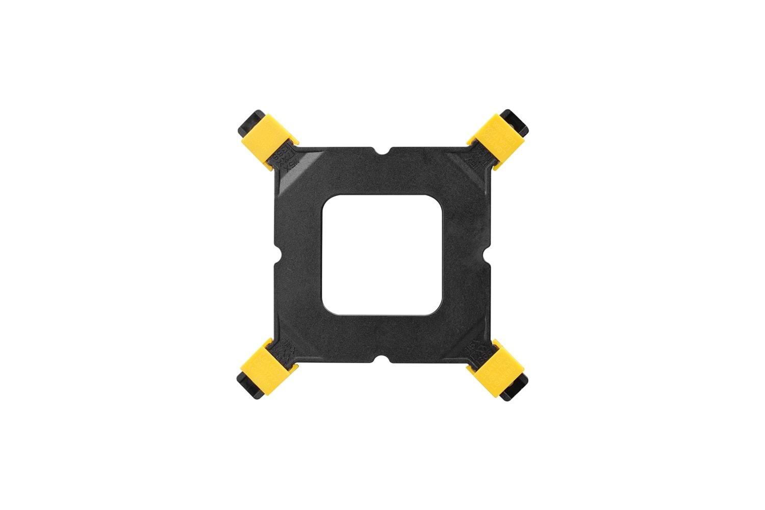Rampage RMP1700SV DEEPLIGHT-120/240/360 Uyumlu Intel LGA1700 Soket Montaj Kiti