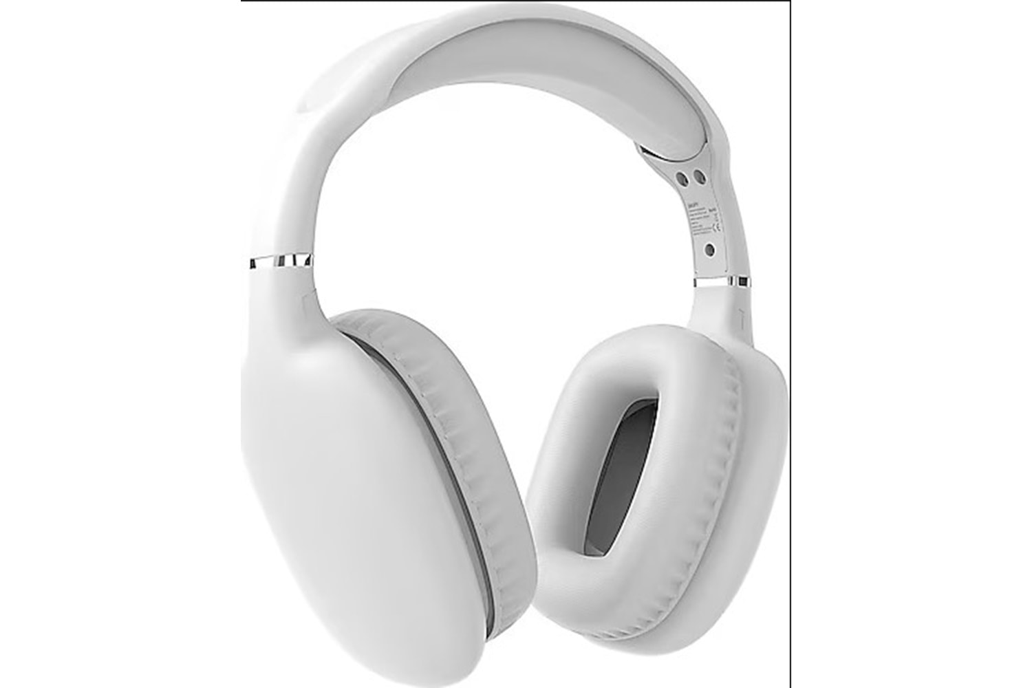 Snopy SN-BT37 Chord Beyaz TF Kart Özellikli Bluetooth Kulaklık