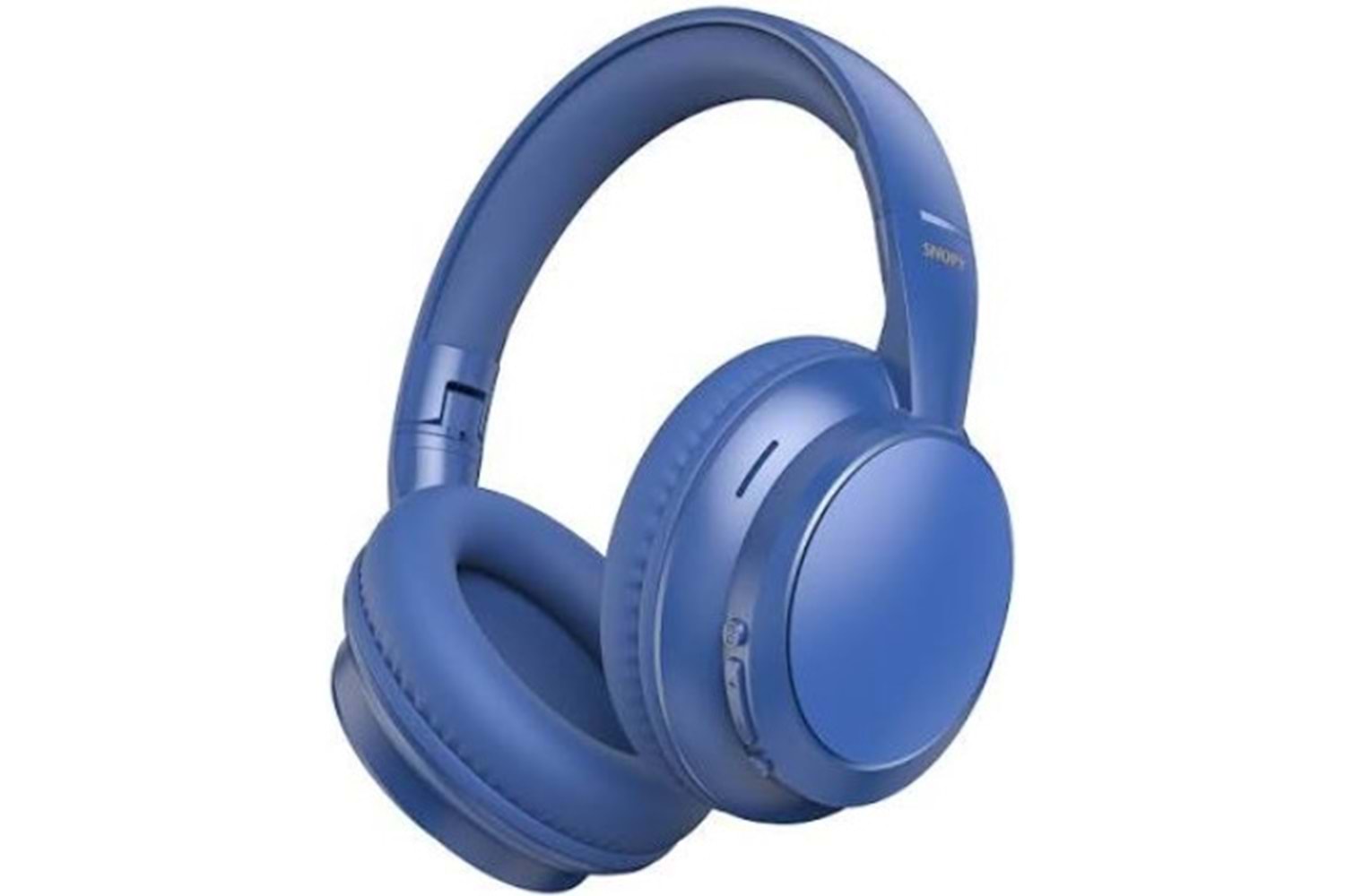 Snopy SN-BT29 Swish Lacivert Bluetooth Kulaklık