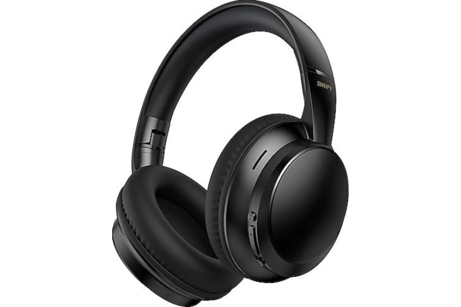 Snopy SN-BT29 Swish Siyah Bluetooth Kulaklık