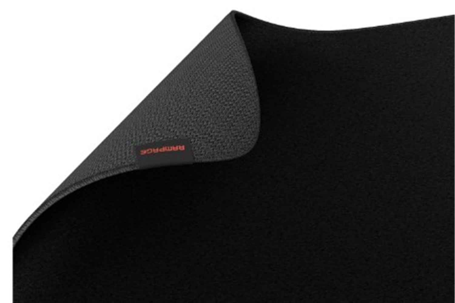 Rampage Pulsar Pro XXL 900x400x4mm Dikişli Neutral Kumaş Gri Gaming Mouse Pad