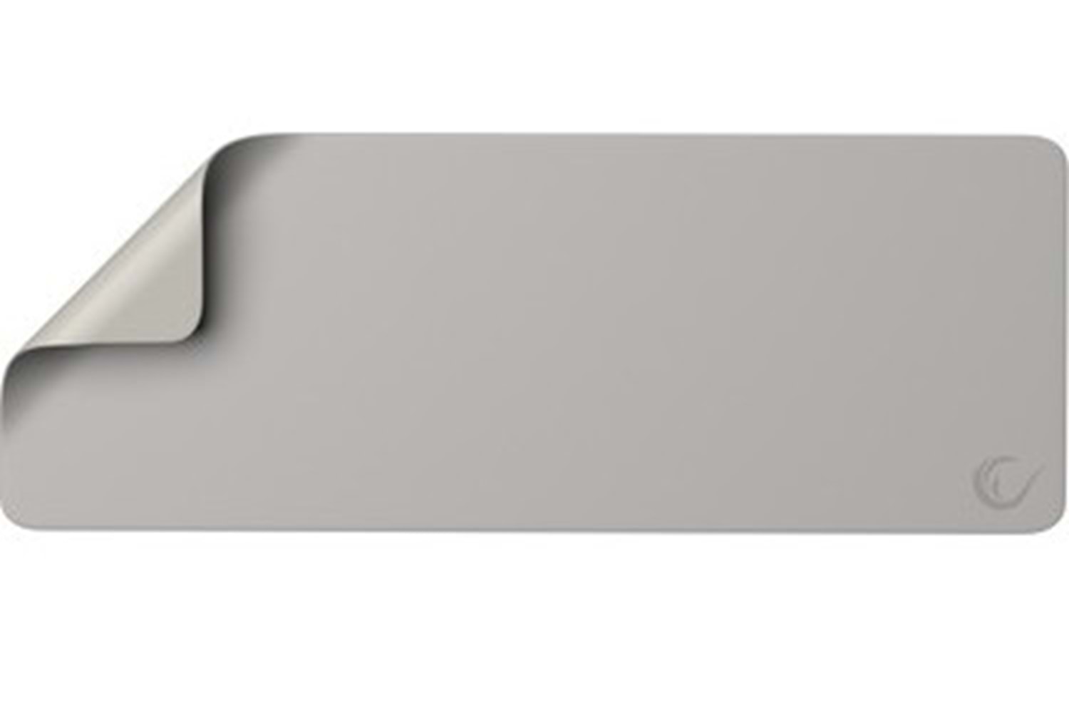Rampage Pulsar XL 800x300x3mm Kumaş Gri Soft Gaming Mouse Pad