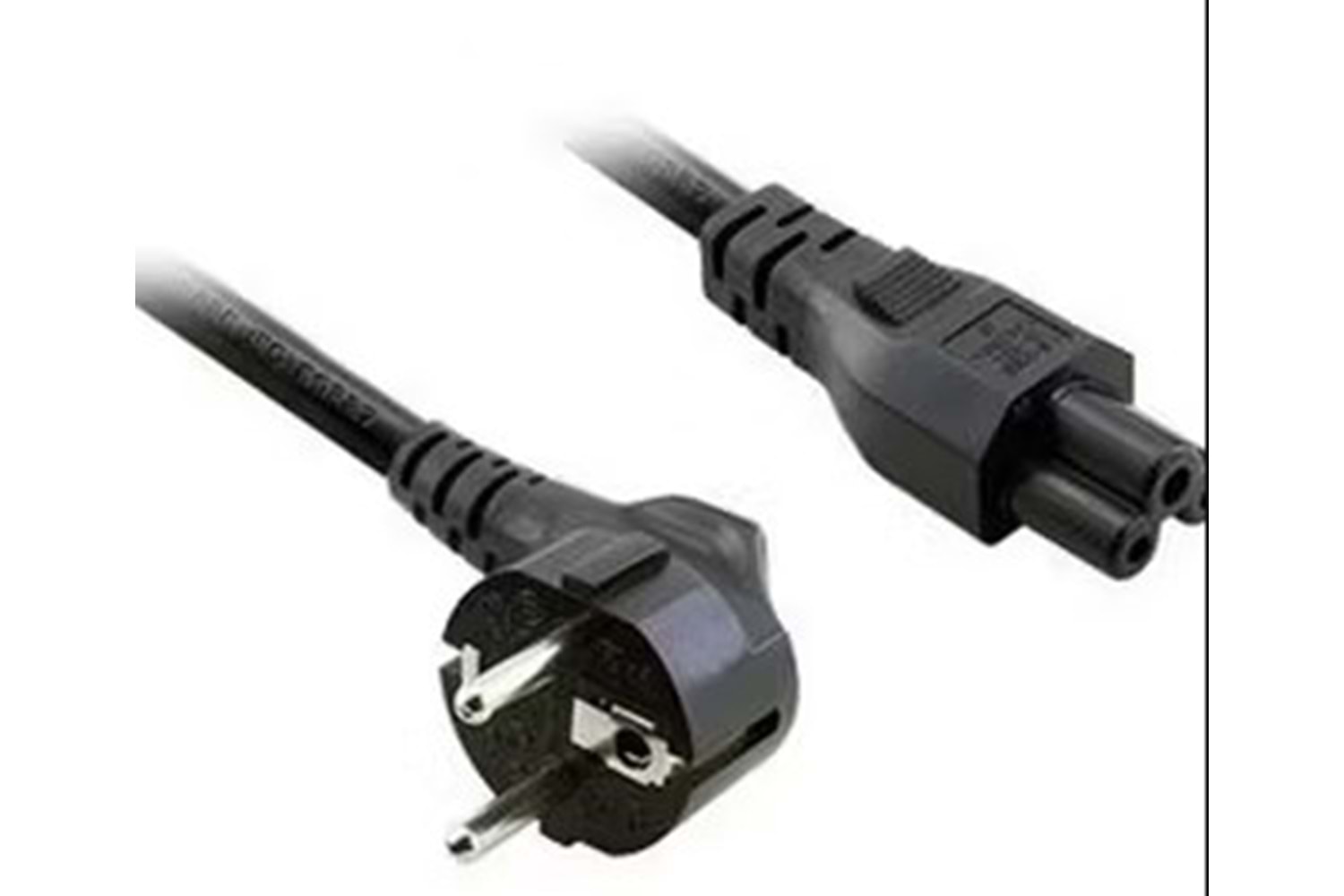 S-link SL-P03 1.8m 0.5mm Notebook Power Kablo