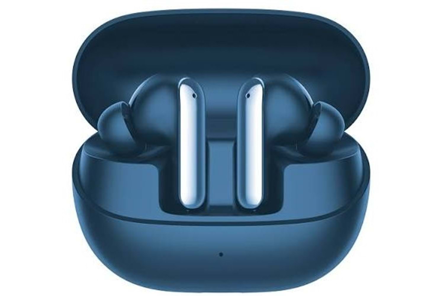 S-link AirLite X Pro Lacivert 6 Mikrofonlu ENC + Hybrid ANC Bluetooth V5.4 TWS Mikrofonlu Kulaklık