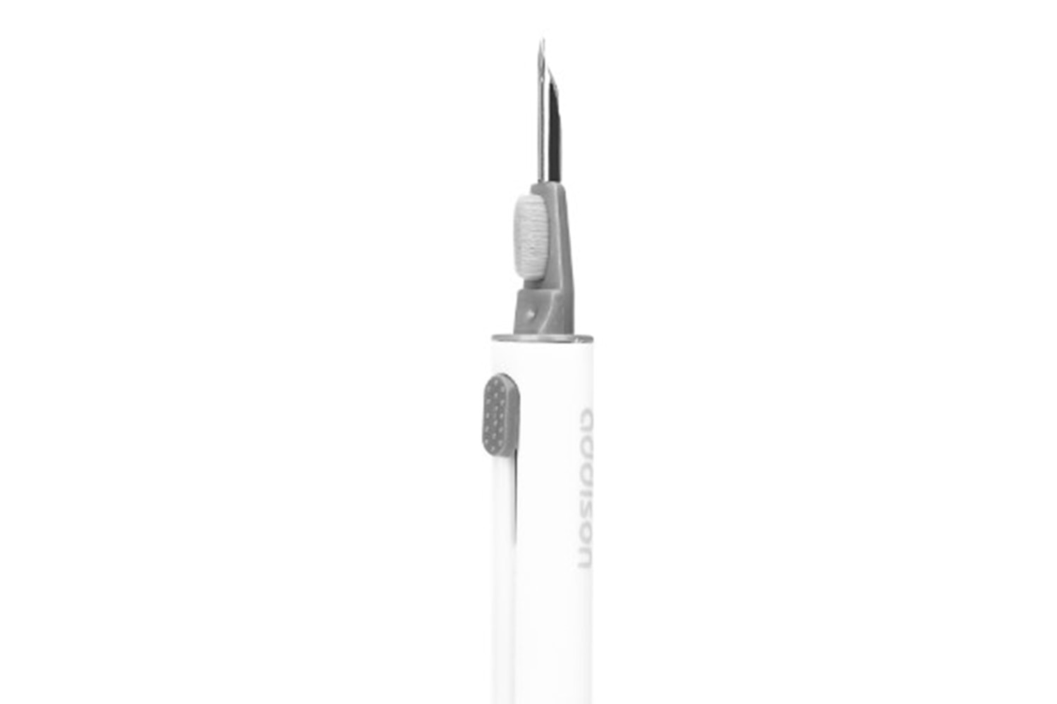 Addison C01 10cm 1.3cm 2 Başlıklı Kulaklık Temizleme Aracı