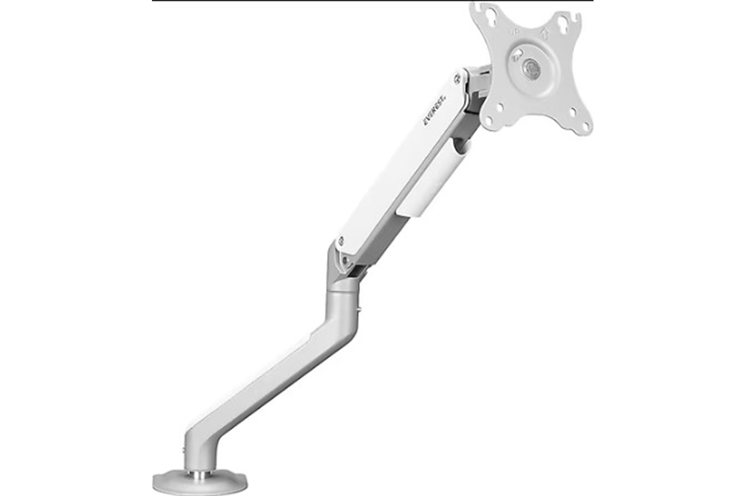 Everest MS-220 17''-32'' Lcd - Led Mekanik Amortisörlü Monitör Standı Askı Aparatı