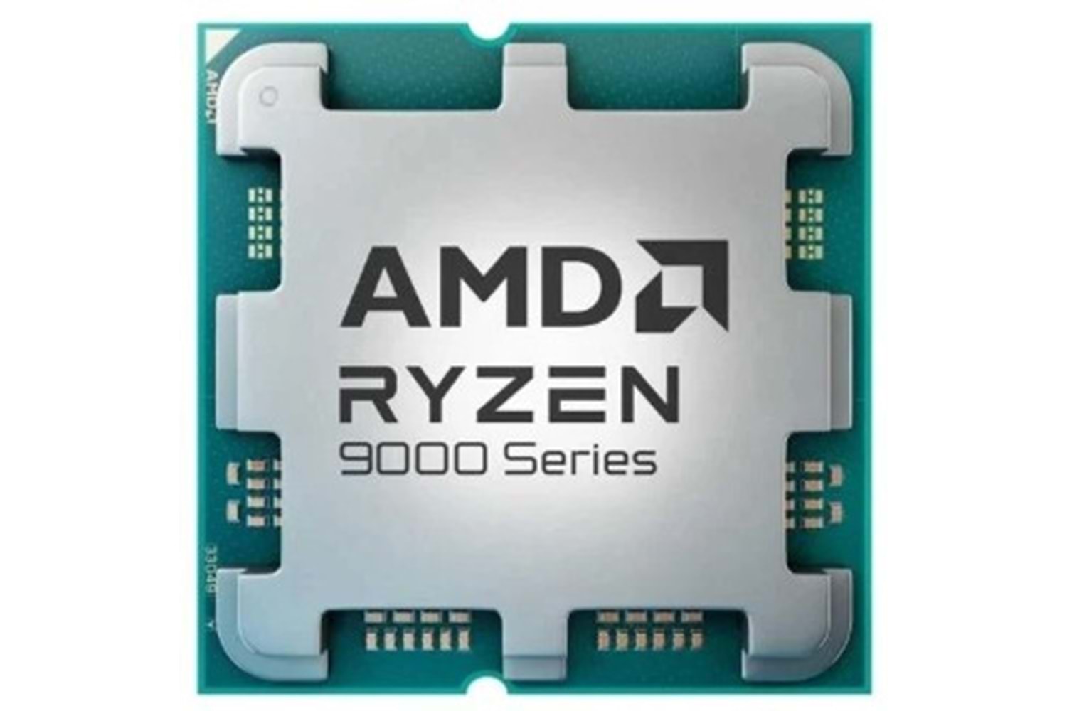AMD RYZEN 9 9900X 3.4GHZ 76MB 12C/24T TRAY
