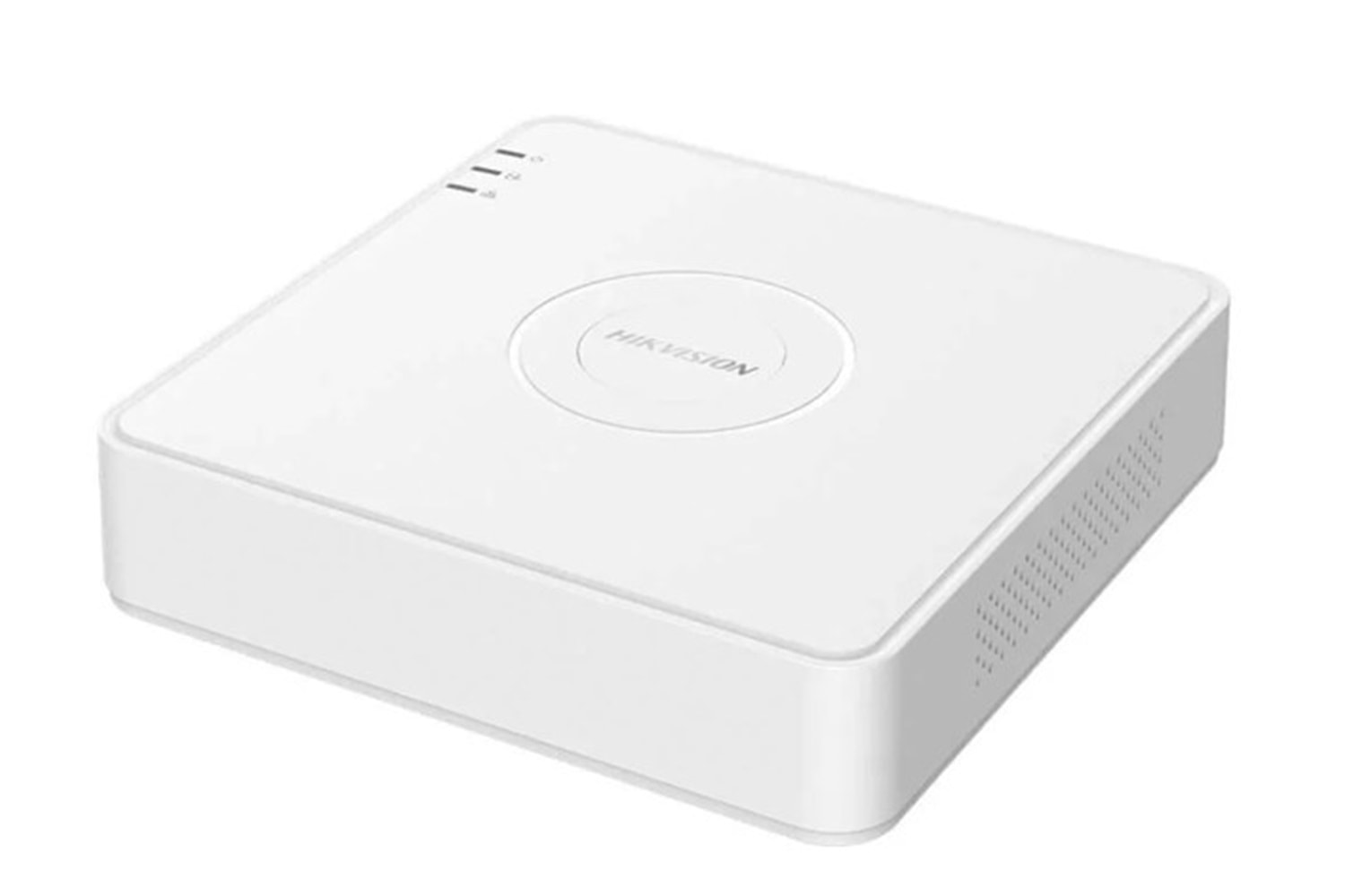 Hikvision ds-7104NI-Q1 H.265+ 1080P HDMI/VGA 4 Kanal NVR Kayıt Cihazı