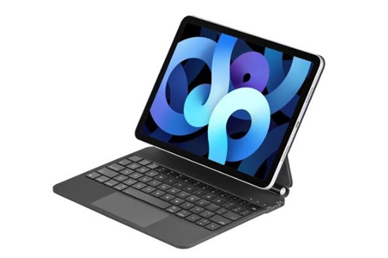 Wiwu Magic Keyboard Designed For iPad 11 10.9''