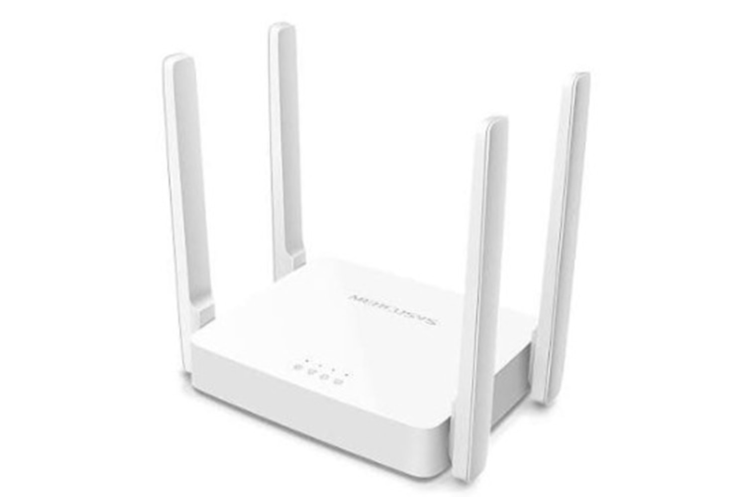 Tp-Link Mercusys AC10 1200MBPS Dual Band Router