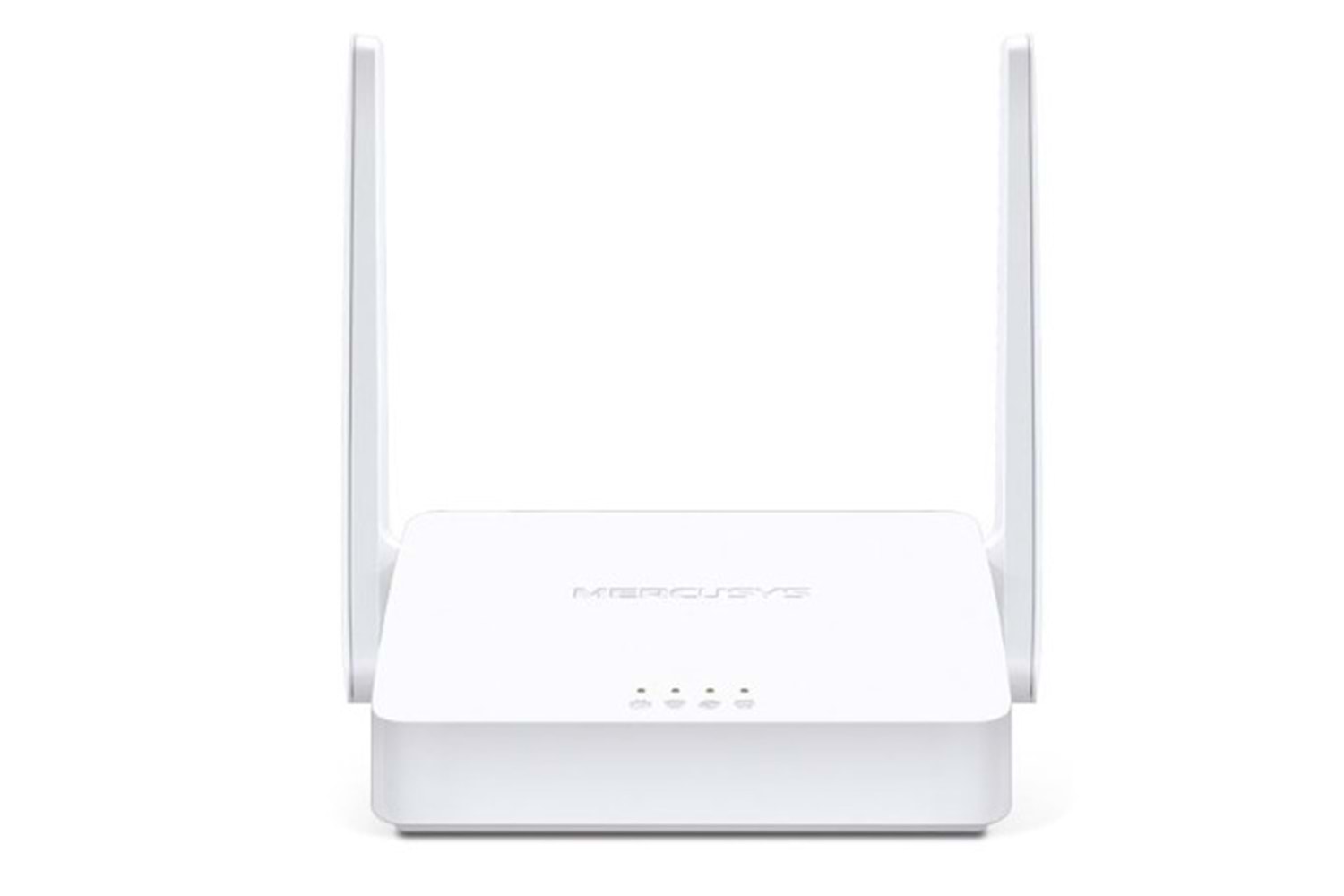 Tp-Link Mercusys MW302R WRL 300Mbps Router