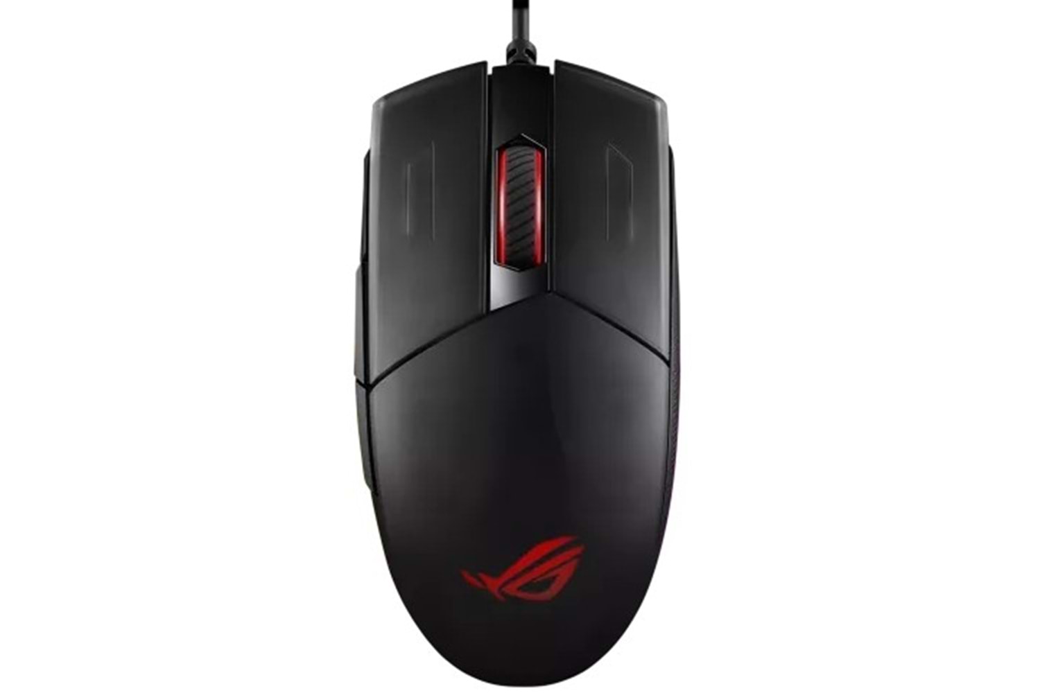 Asus Rog Strix Impact II Gaming Mouse