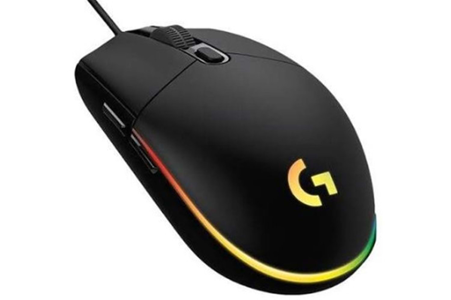 Logitech G102 Gaming Mouse